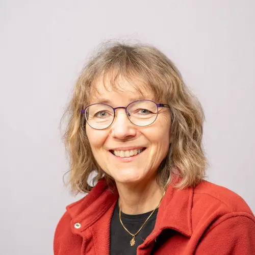 Hanne Woods