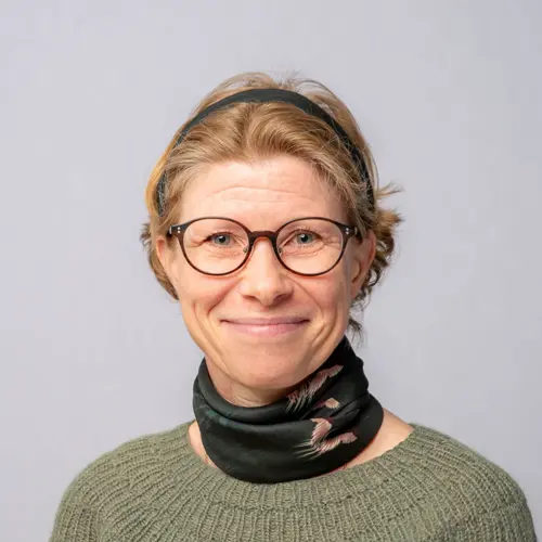 Sanne Hovendal