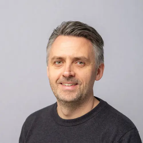 Jesper Houmann Kattai