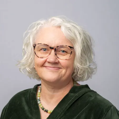 Susanne Fjordside