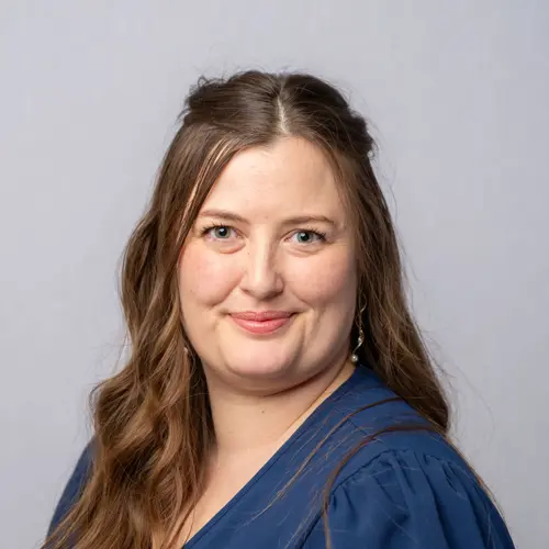 Natascha Pedersen