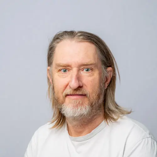 Karsten Nikolajsen
